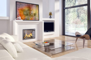 Living room Living room
